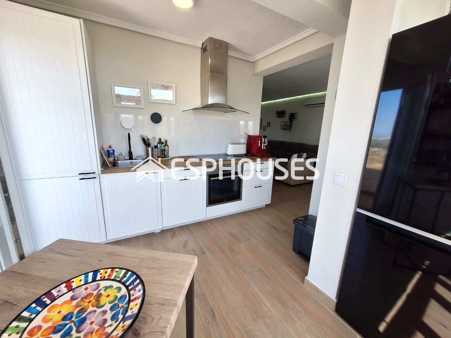 2 sovrum Lägenhet till salu i Ciudad Quesada med pool - 149 000 € (Ref: 9908262)