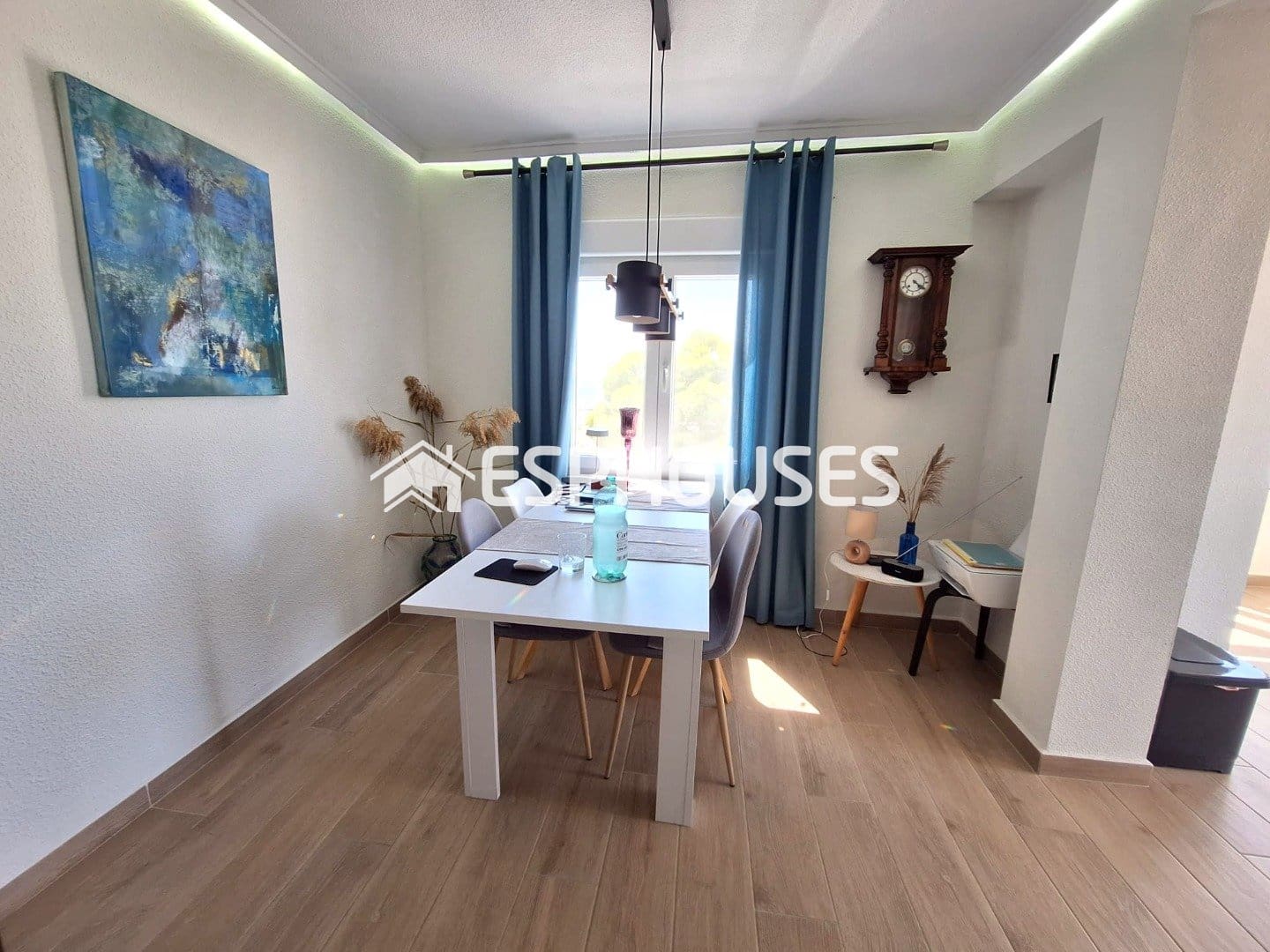 2 sovrum Lägenhet till salu i Ciudad Quesada med pool - 149 000 € (Ref: 9908262)