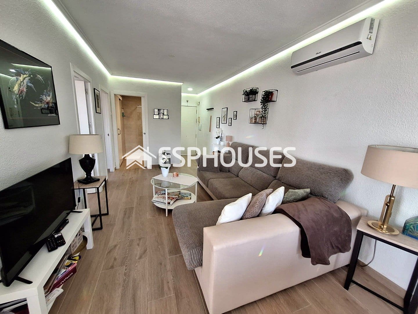 2 sovrum Lägenhet till salu i Ciudad Quesada med pool - 149 000 € (Ref: 9908262)