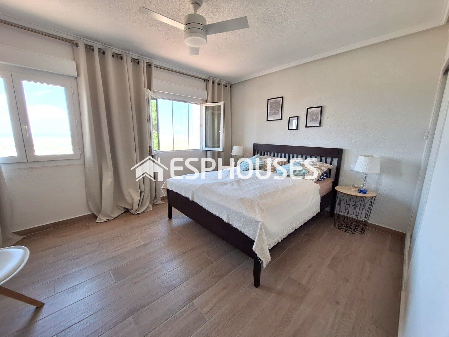2 sovrum Lägenhet till salu i Ciudad Quesada med pool - 149 000 € (Ref: 9908262)
