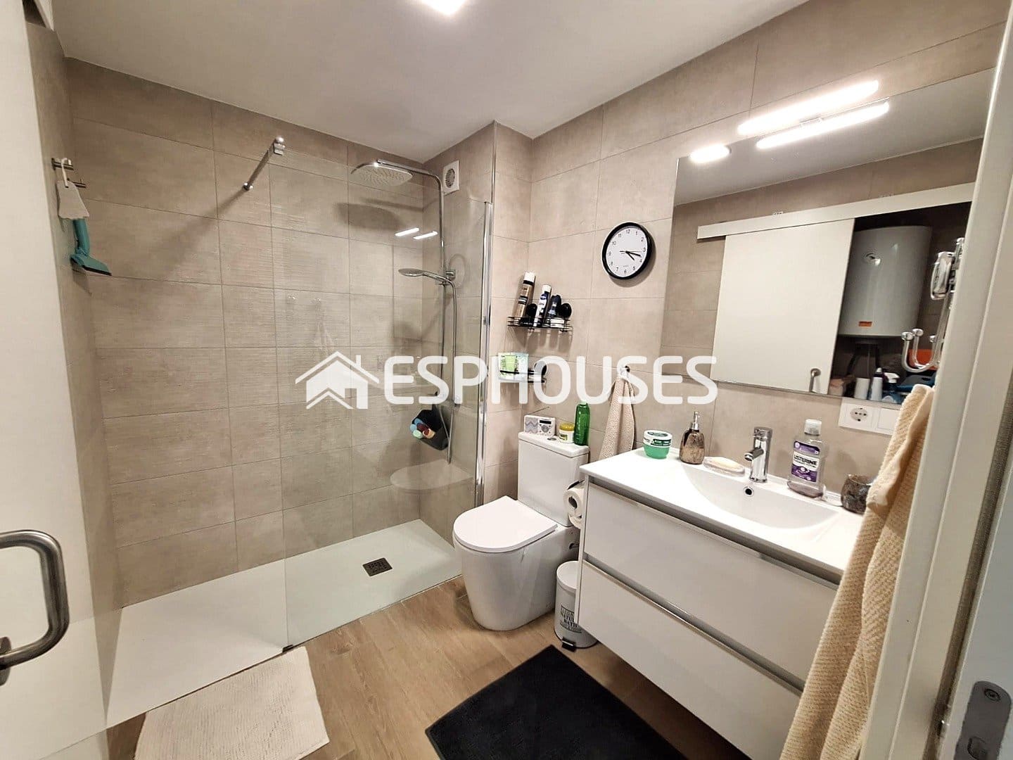 2 sovrum Lägenhet till salu i Ciudad Quesada med pool - 149 000 € (Ref: 9908262)