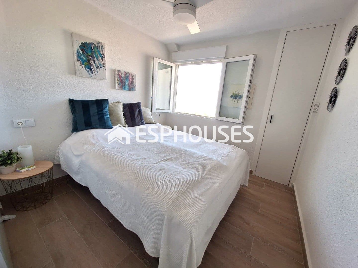 2 sovrum Lägenhet till salu i Ciudad Quesada med pool - 149 000 € (Ref: 9908262)