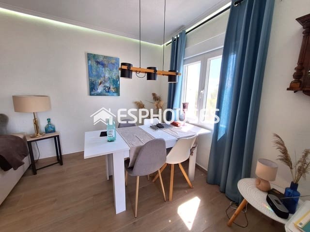 2 slaapkamer Appartement te koop in Ciudad Quesada, Rojales met zwembad - € 149.000 (Ref: 9908262)