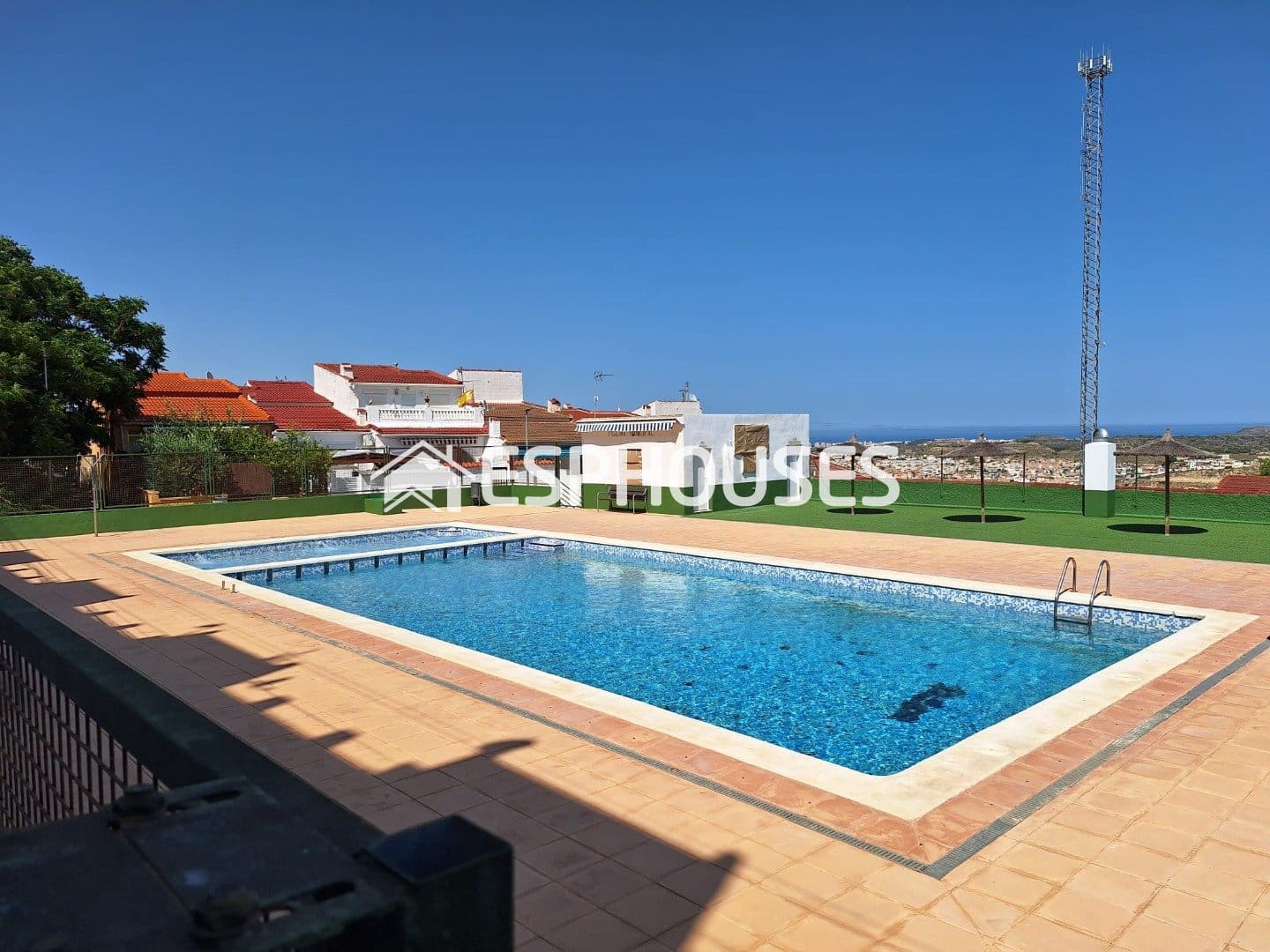 2 sovrum Lägenhet till salu i Ciudad Quesada med pool - 149 000 € (Ref: 9908262)