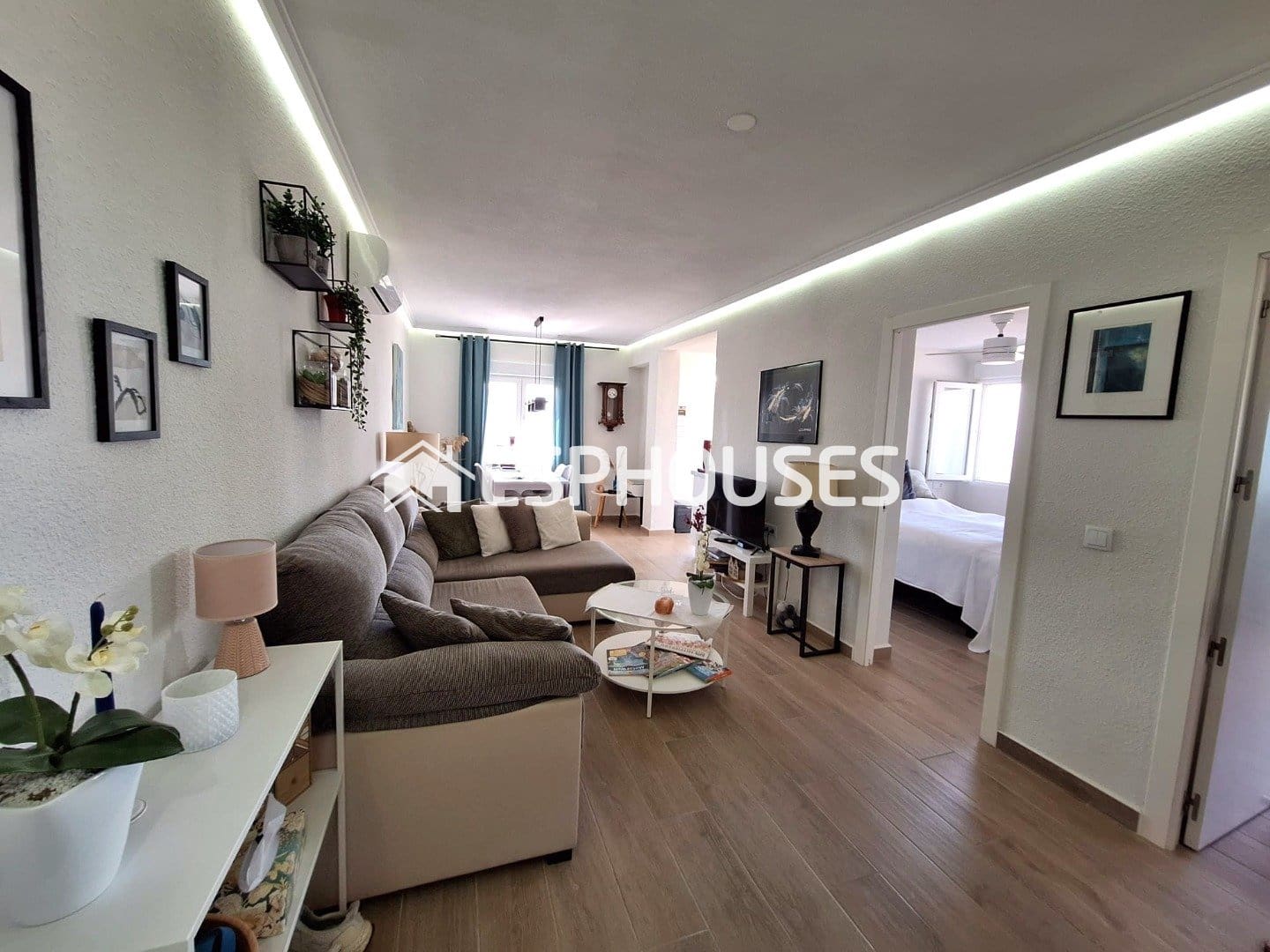2 sovrum Lägenhet till salu i Ciudad Quesada med pool - 149 000 € (Ref: 9908262)