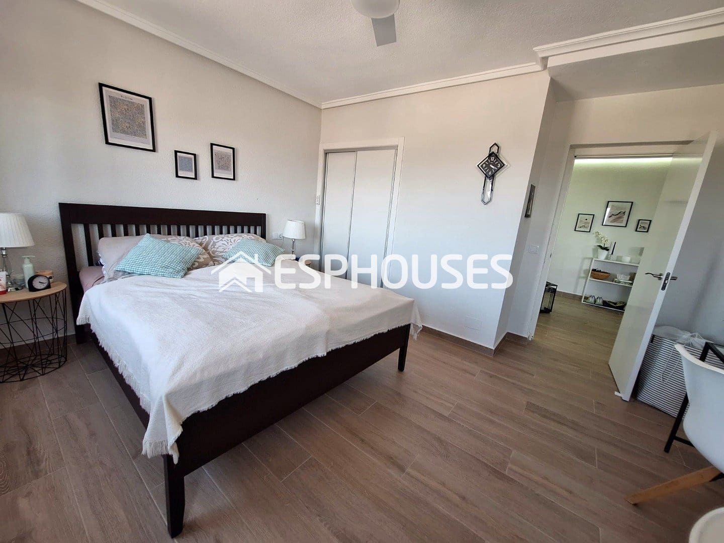 2 sovrum Lägenhet till salu i Ciudad Quesada med pool - 149 000 € (Ref: 9908262)