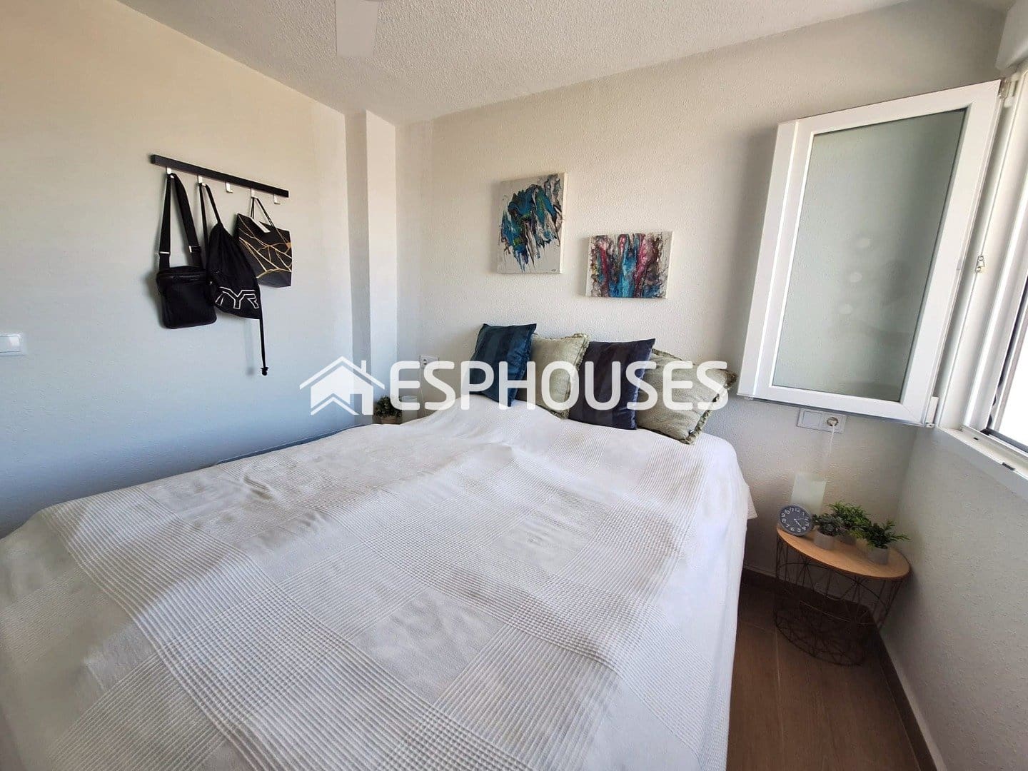 2 sovrum Lägenhet till salu i Ciudad Quesada med pool - 149 000 € (Ref: 9908262)