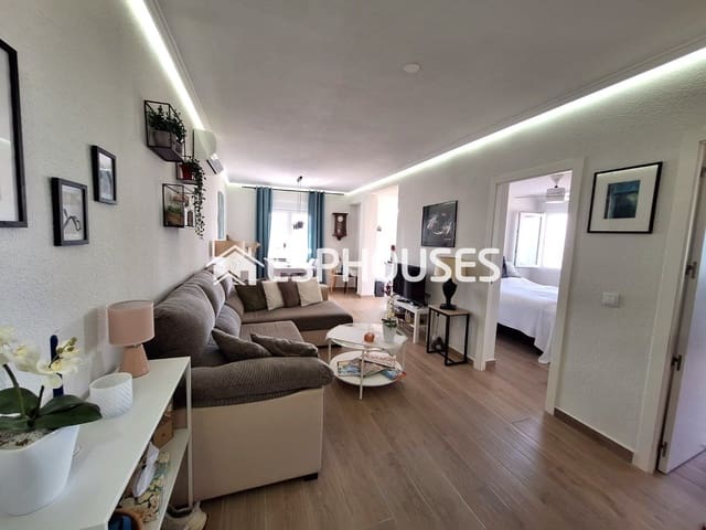 2 slaapkamer Appartement te koop in Ciudad Quesada, Rojales met zwembad - € 149.000 (Ref: 9908262)