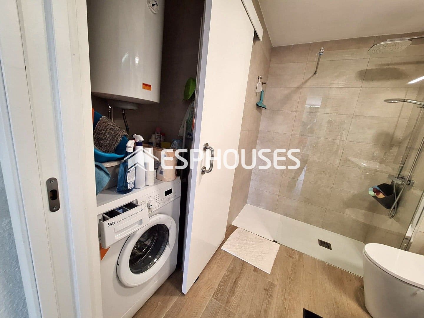 2 sovrum Lägenhet till salu i Ciudad Quesada med pool - 149 000 € (Ref: 9908262)