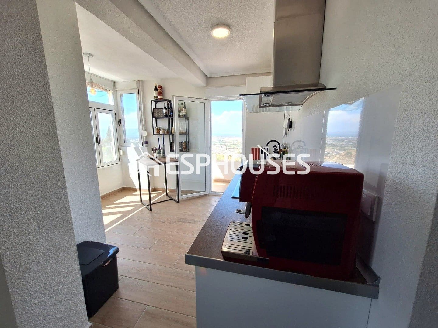 2 sovrum Lägenhet till salu i Ciudad Quesada med pool - 149 000 € (Ref: 9908262)
