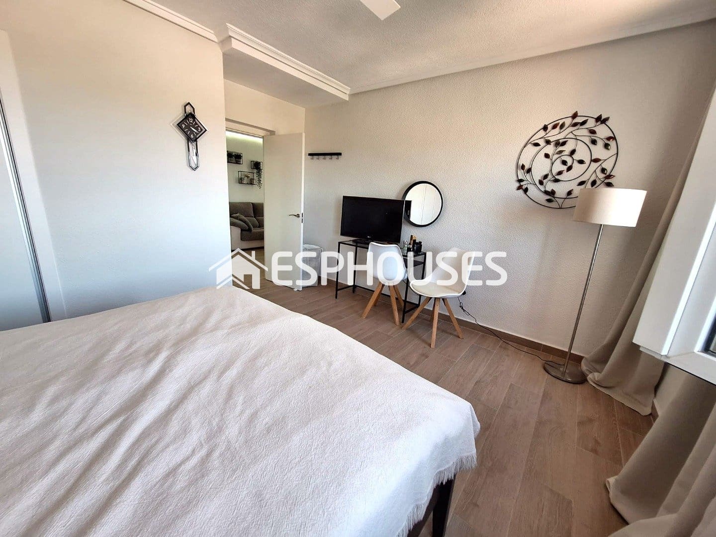 2 sovrum Lägenhet till salu i Ciudad Quesada med pool - 149 000 € (Ref: 9908262)