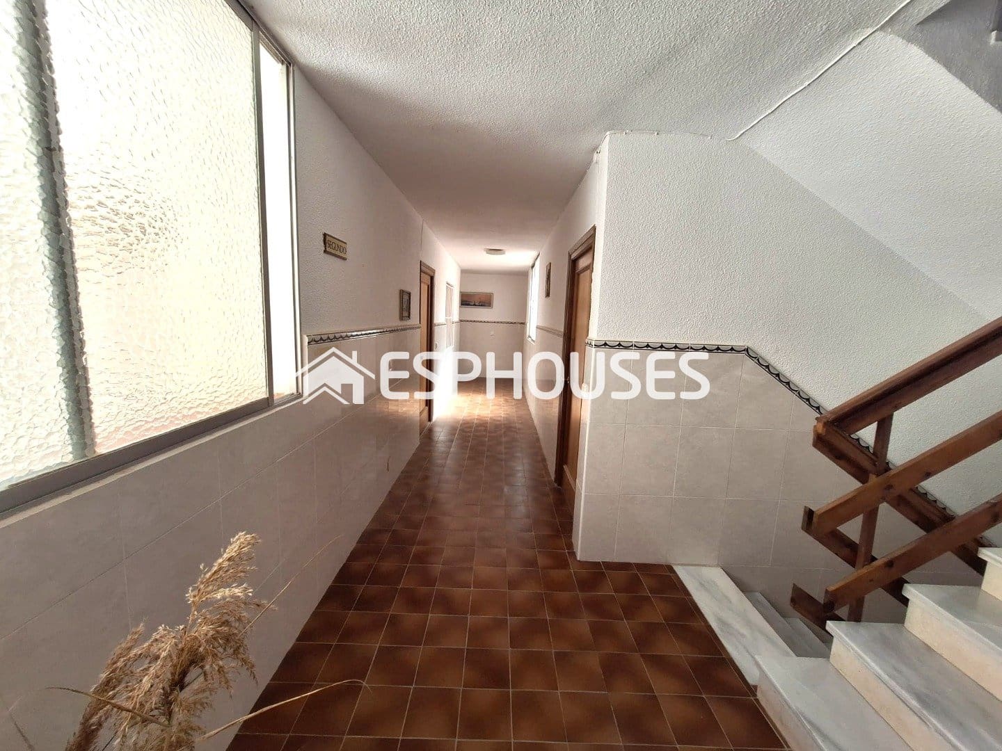 2 sovrum Lägenhet till salu i Ciudad Quesada med pool - 149 000 € (Ref: 9908262)