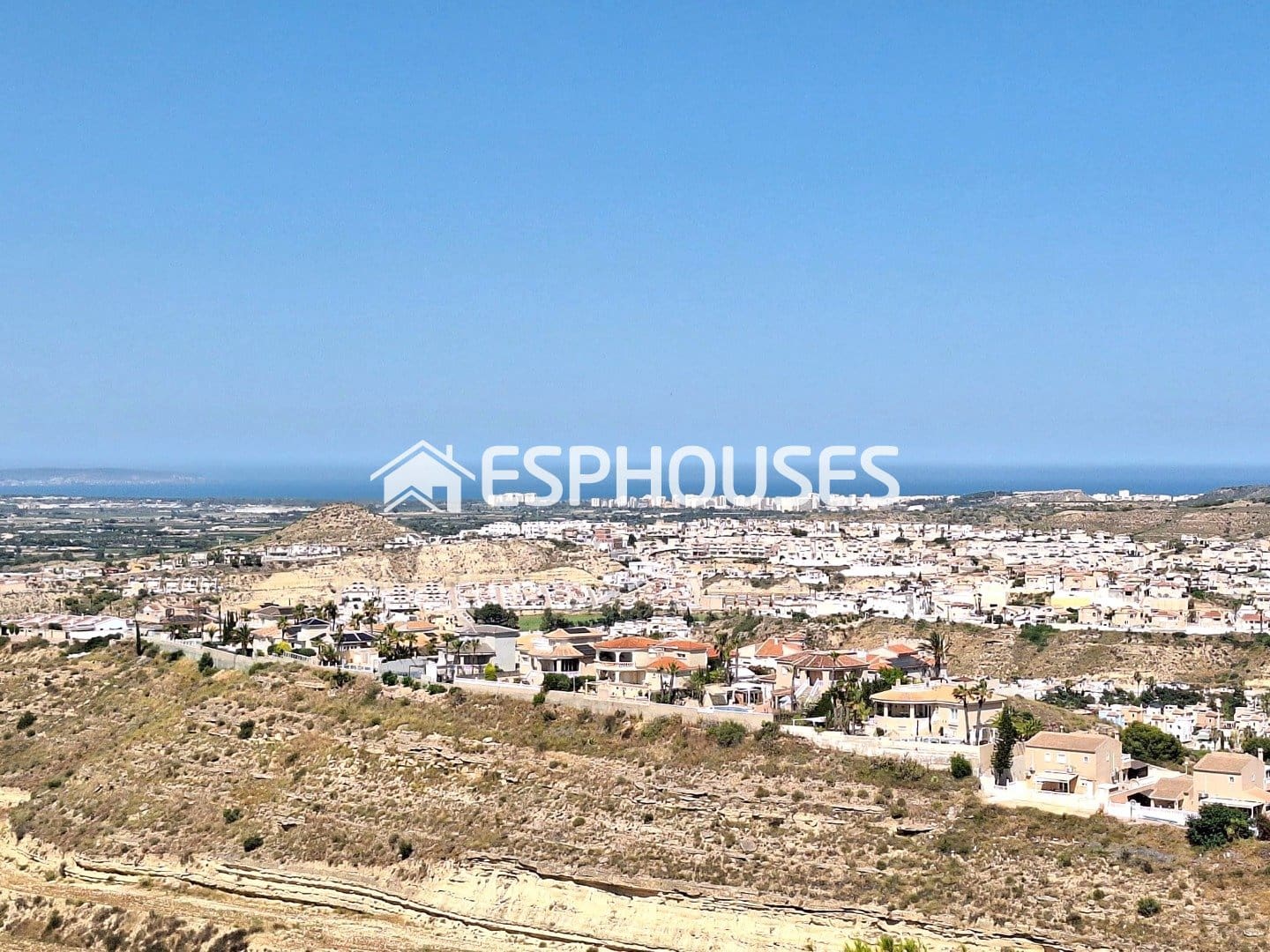 2 sovrum Lägenhet till salu i Ciudad Quesada med pool - 149 000 € (Ref: 9908262)