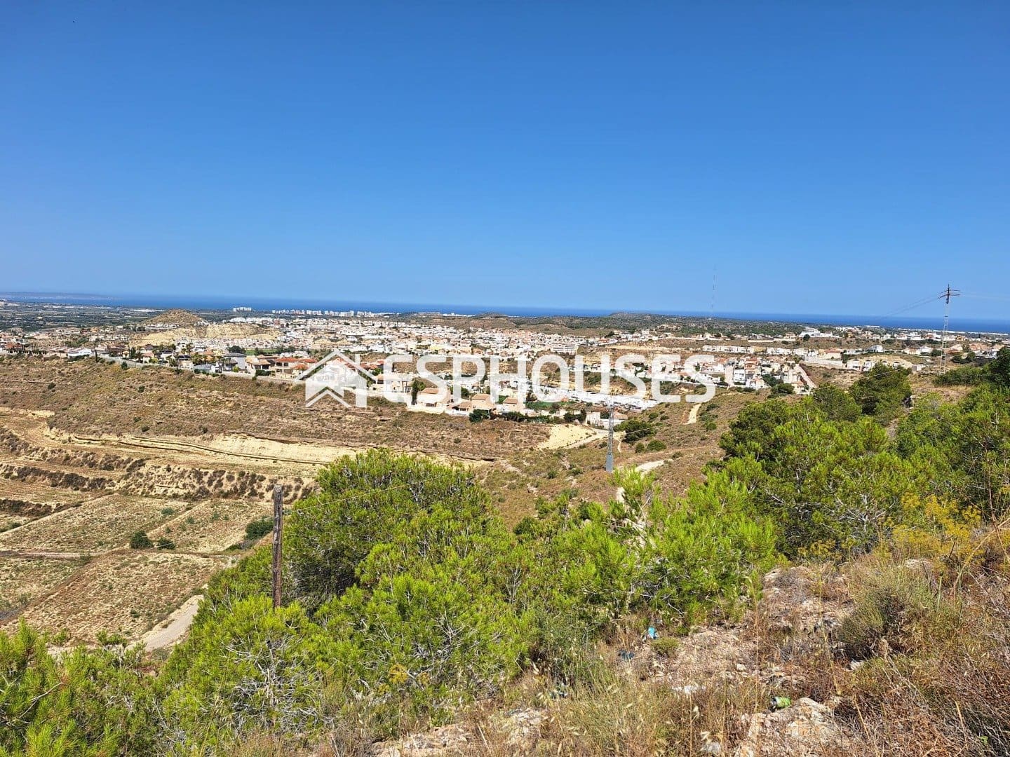 2 sovrum Lägenhet till salu i Ciudad Quesada med pool - 149 000 € (Ref: 9908262)