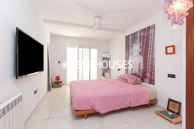 3 soveværelse Lejlighed til salg i Altea med swimmingpool garage - € 495.000 (Ref: 9908263)
