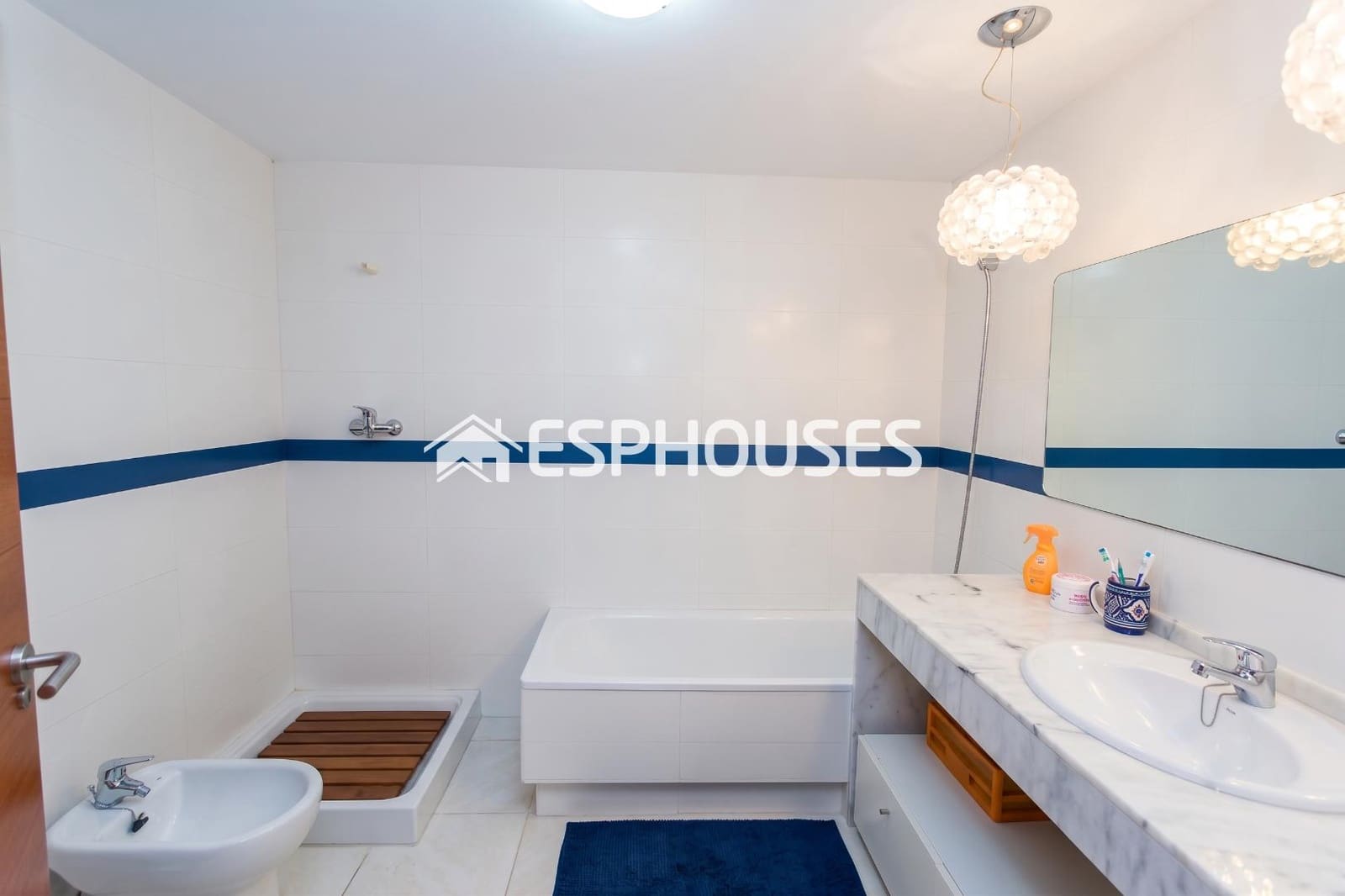 3 soveværelse Lejlighed til salg i Altea med swimmingpool garage - € 495.000 (Ref: 9908263)