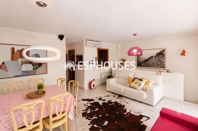3 soveværelse Lejlighed til salg i Altea med swimmingpool garage - € 495.000 (Ref: 9908263)
