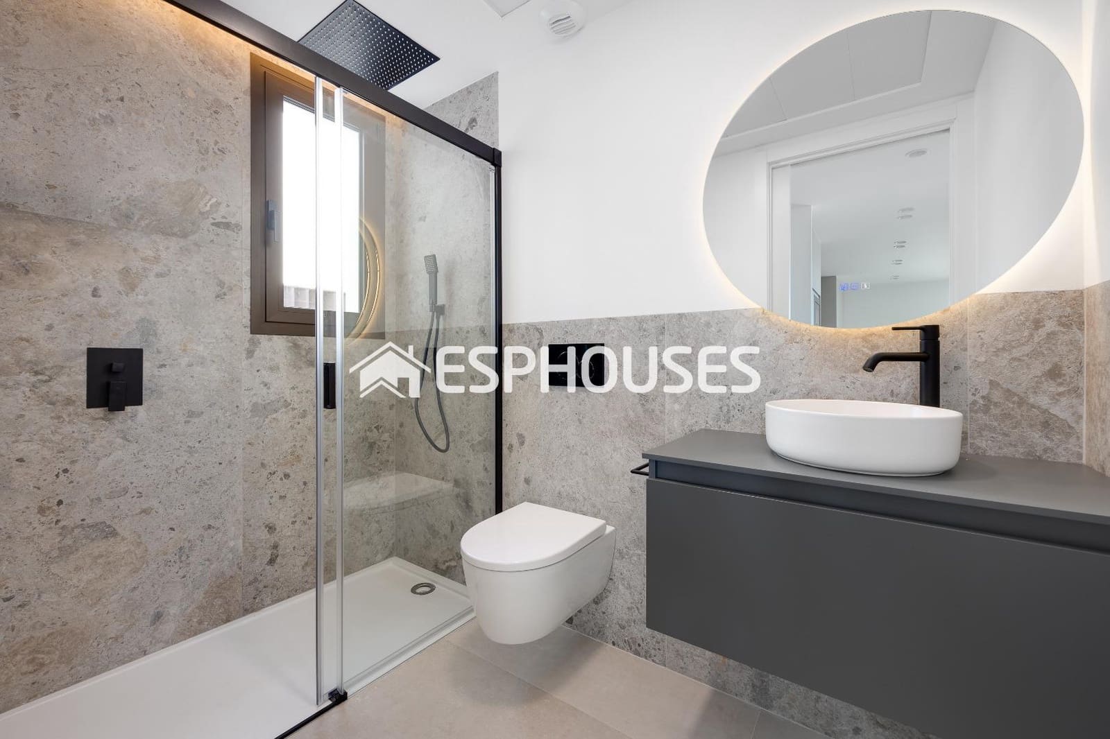 3 soverom Villa til salgs i Muchamiel / Mutxamel med svømmebasseng garasje - € 630 000 (Ref: 9908264)
