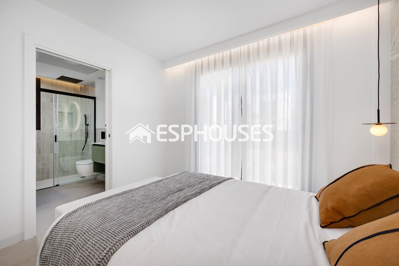 3 bedroom Villa for sale in Muchamiel / Mutxamel with pool garage - € 630,000 (Ref: 9908264)