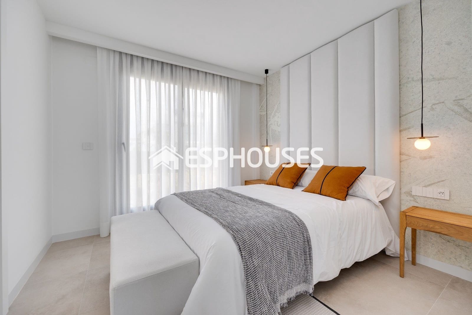 3 bedroom Villa for sale in Muchamiel / Mutxamel with pool garage - € 630,000 (Ref: 9908264)