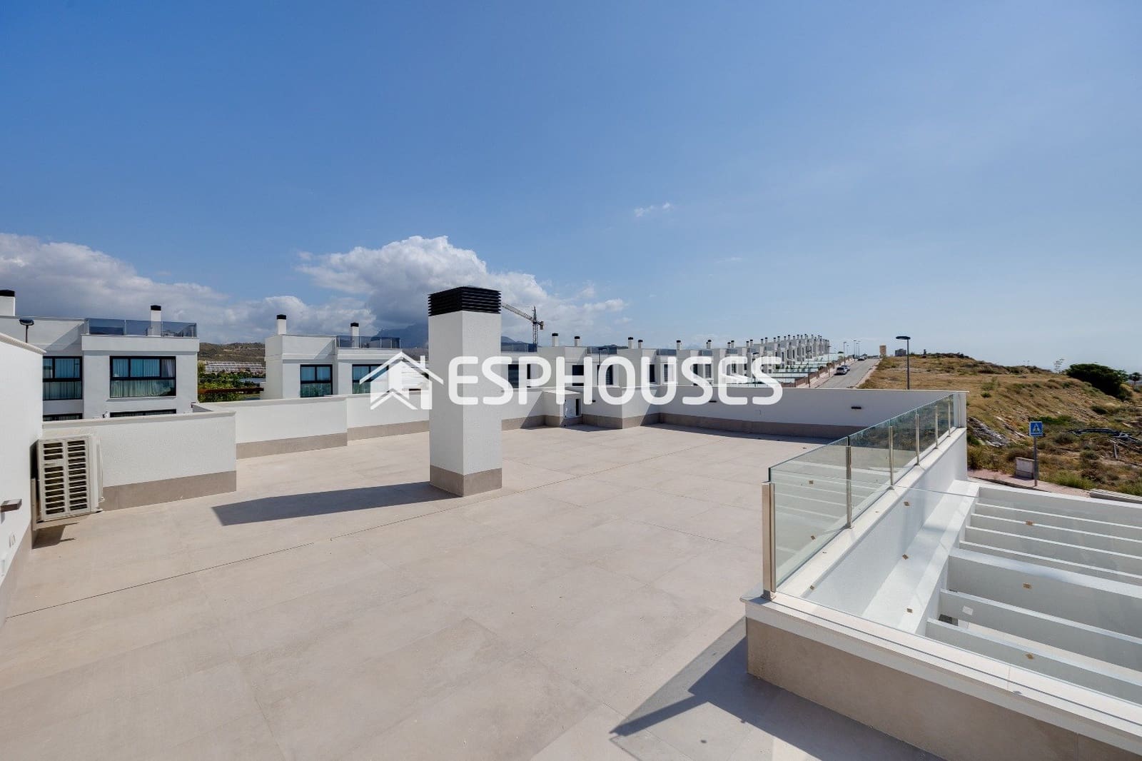 3 bedroom Villa for sale in Muchamiel / Mutxamel with pool garage - € 630,000 (Ref: 9908264)