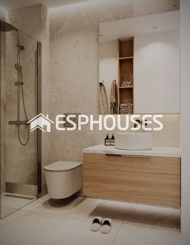 1 soverom Leilighet til salgs i Zona Pueblo, Guardamar del Segura med svømmebasseng - € 245 000 (Ref: 9916129)
