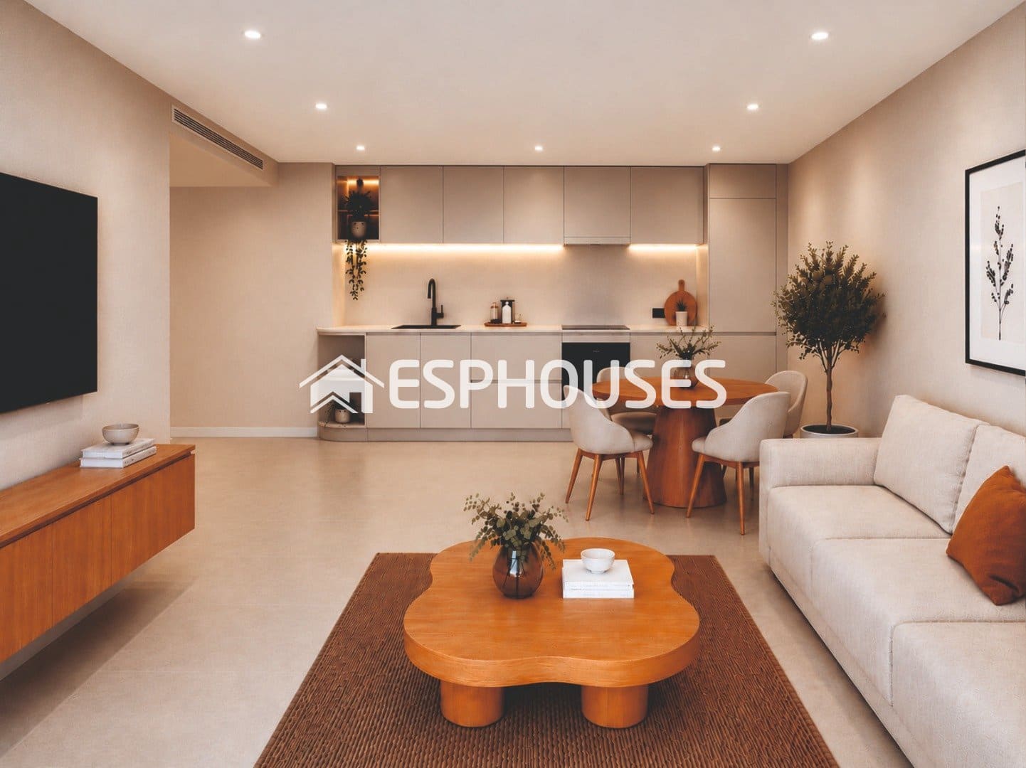1 sovrum Lägenhet till salu i Torrevieja med pool garage - 230 000 € (Ref: 9916130)