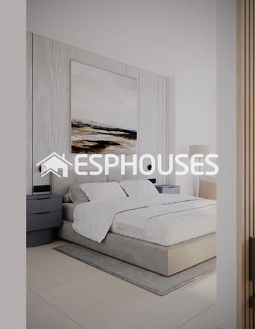 1 slaapkamer Appartement te koop in Guardamar del Segura met zwembad - € 275.000 (Ref: 9916131)