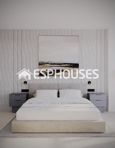 1 slaapkamer Appartement te koop in Guardamar del Segura met zwembad - € 275.000 (Ref: 9916131)