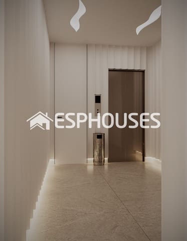 1 slaapkamer Appartement te koop in Guardamar del Segura met zwembad - € 275.000 (Ref: 9916131)