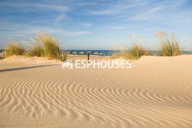 1 soveværelse Lejlighed til salg i Zona Pueblo, Guardamar del Segura med swimmingpool - € 245.000 (Ref: 9916135)