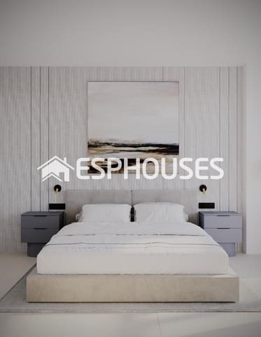 1 soverom Leilighet til salgs i Zona Pueblo, Guardamar del Segura med svømmebasseng - € 235 000 (Ref: 9916136)