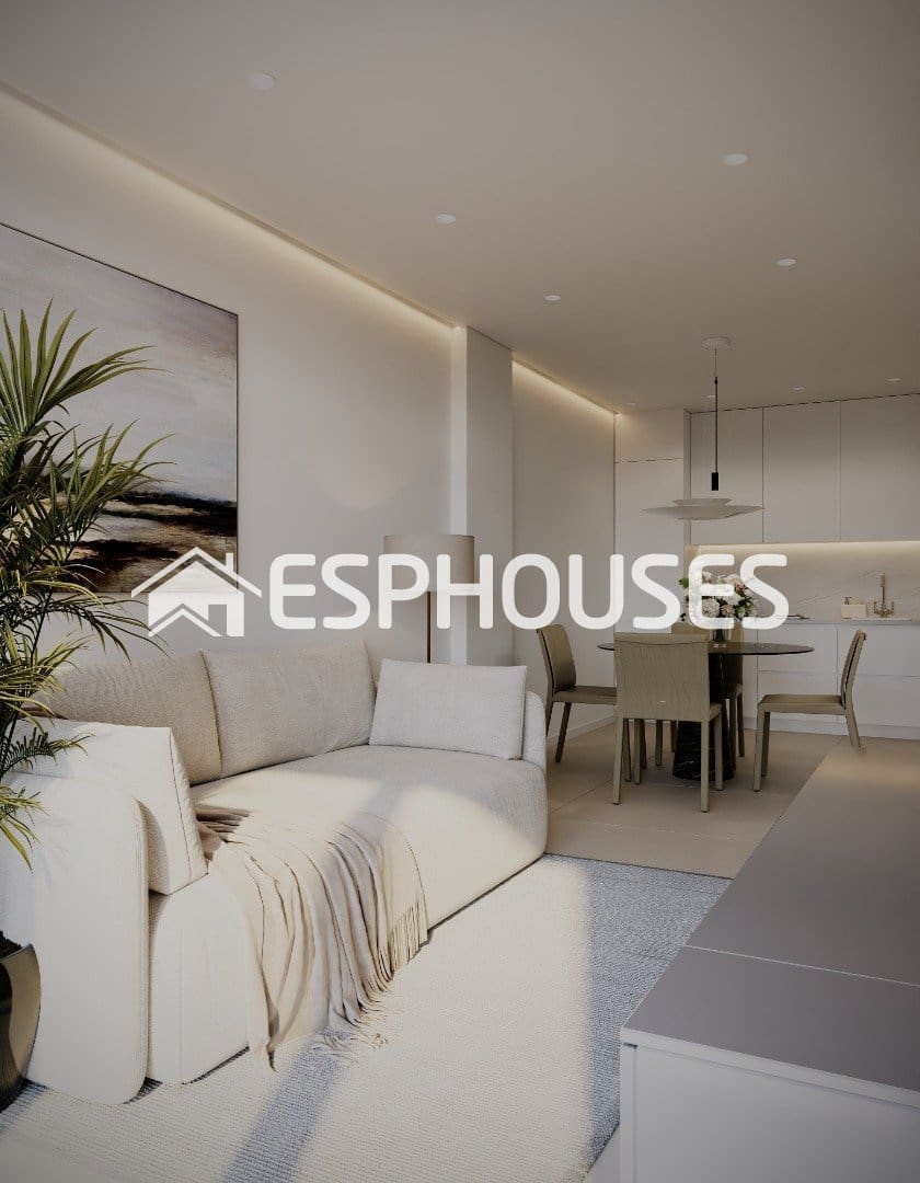 1 bedroom Apartment for sale in Guardamar del Segura with pool - € 230,000 (Ref: 9916139)