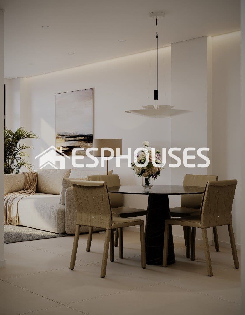 1 bedroom Apartment for sale in Guardamar del Segura with pool - € 230,000 (Ref: 9916139)