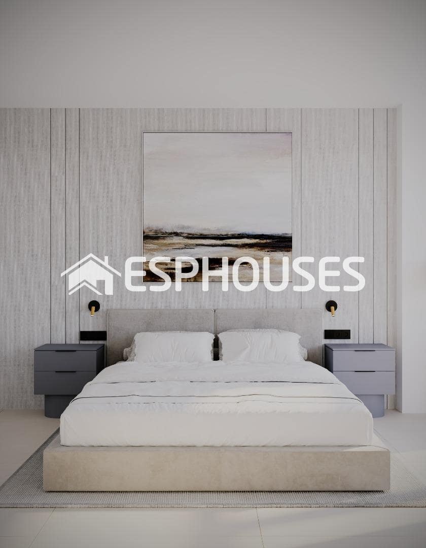 1 slaapkamer Appartement te koop in Guardamar del Segura met zwembad - € 215.000 (Ref: 9916141)