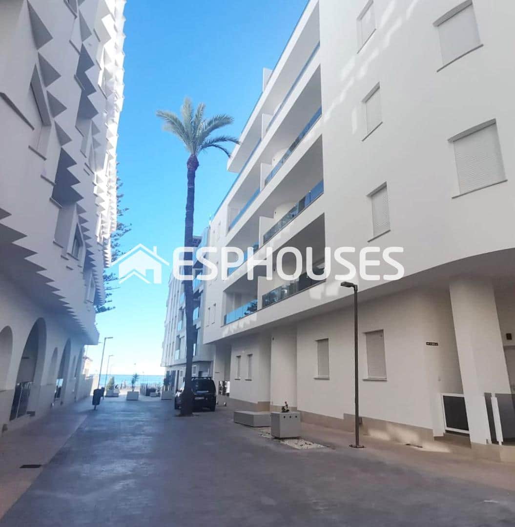 1 soveværelse Lejlighed til salg i Torrevieja med swimmingpool - € 399.000 (Ref: 9916145)