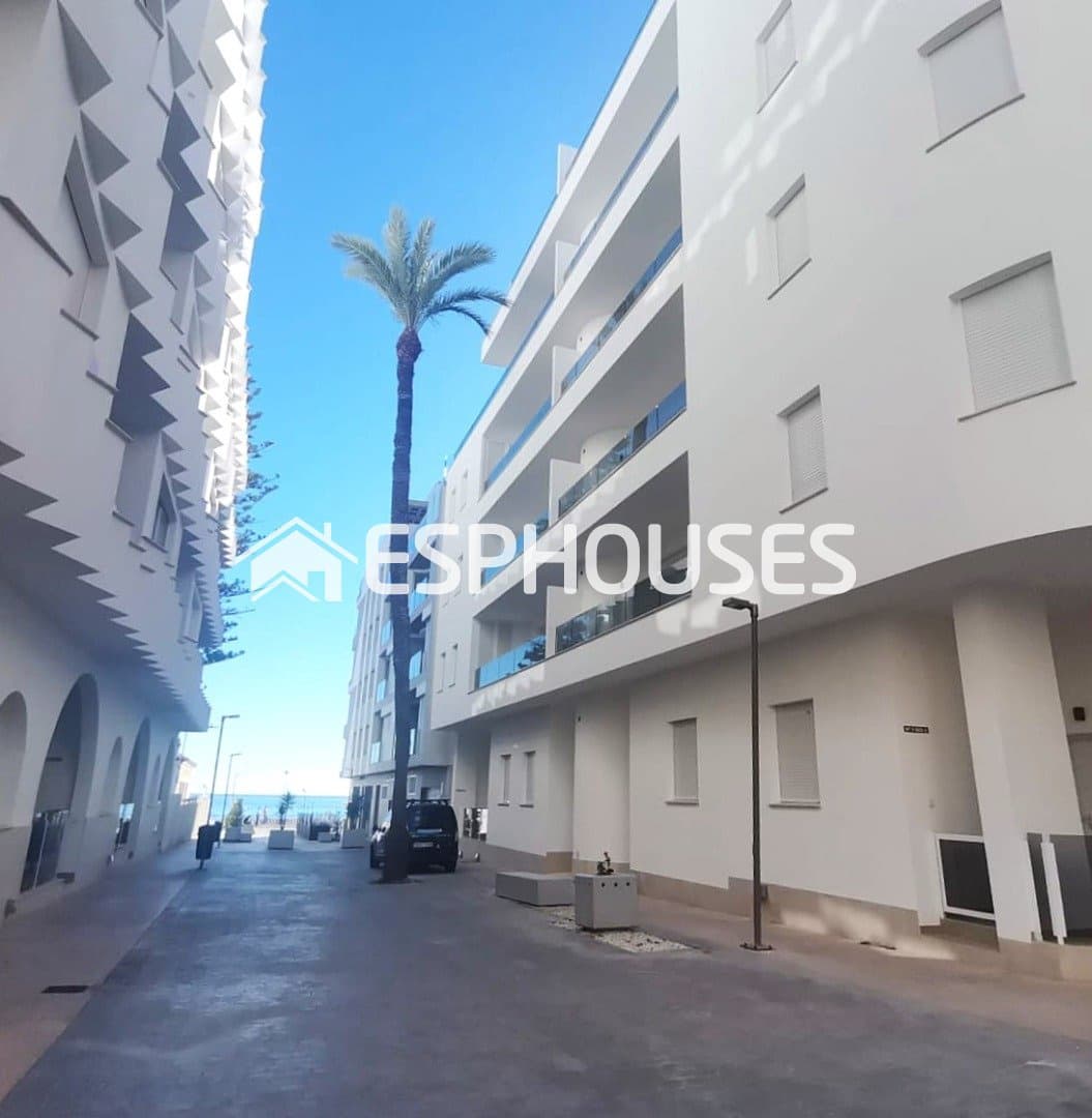 1 soverom Leilighet til salgs i Torrevieja med svømmebasseng garasje - € 399 000 (Ref: 9916145)