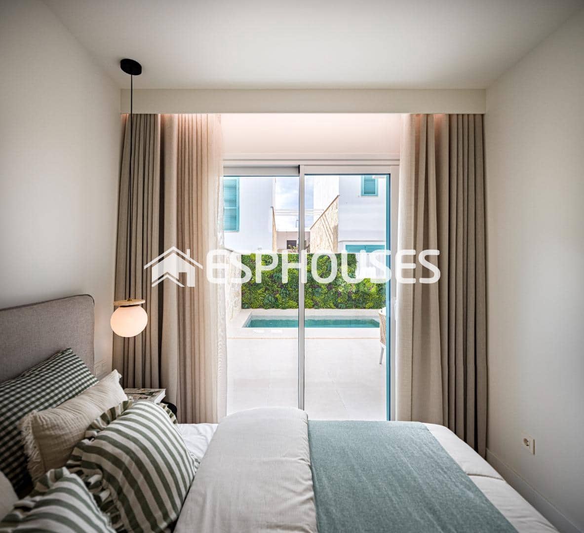 3 slaapkamer Appartement te koop in Torre de la Horadada met zwembad garage - € 415.000 (Ref: 9916146)