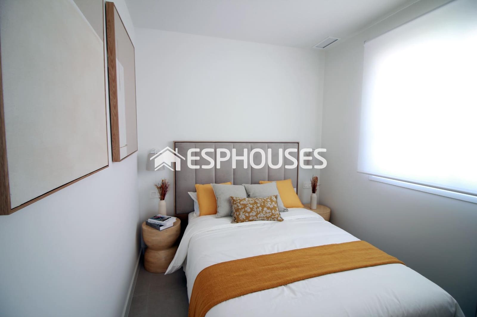 3 slaapkamer Appartement te koop in Torre de la Horadada met zwembad garage - € 415.000 (Ref: 9916146)