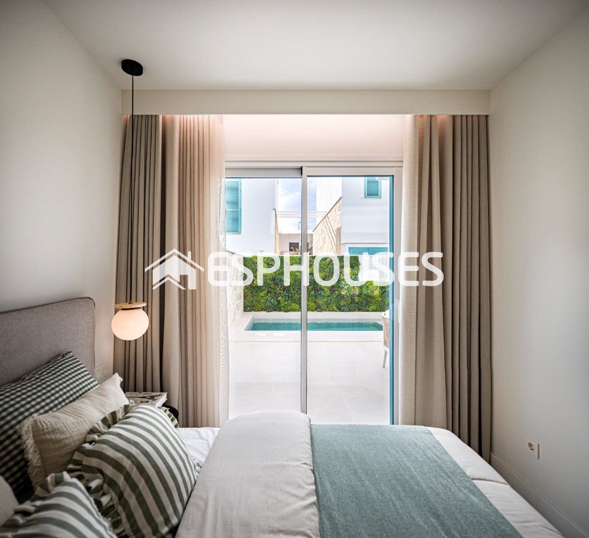 3 soverom Leilighet til salgs i Torre de la Horadada med svømmebasseng - € 415 000 (Ref: 9916146)