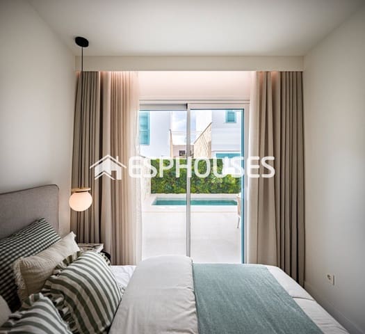 3 soverom Leilighet til salgs i Torre de la Horadada, Pilar de la Horadada med svømmebasseng - € 415 000 (Ref: 9916146)