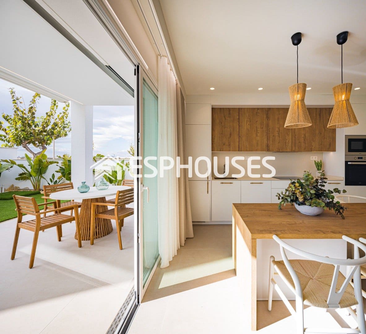 3 soverom Leilighet til salgs i Torre de la Horadada med svømmebasseng - € 415 000 (Ref: 9916146)