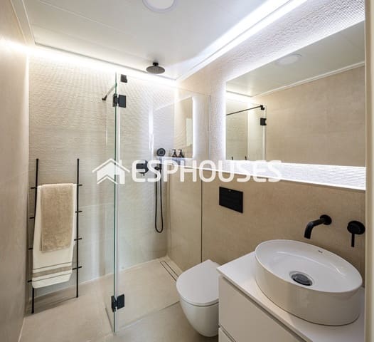 3 soverom Leilighet til salgs i Torre de la Horadada, Pilar de la Horadada med svømmebasseng - € 415 000 (Ref: 9916146)