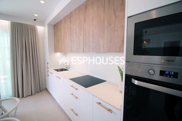 3 soverom Leilighet til salgs i Torre de la Horadada, Pilar de la Horadada med svømmebasseng - € 415 000 (Ref: 9916146)