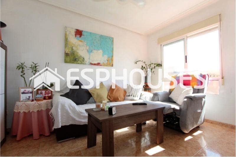 3 soverom Leilighet til salgs i Guardamar del Segura - € 106 050 (Ref: 9916147)