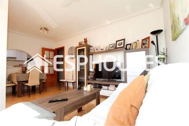 3 soverom Leilighet til salgs i Zona Pueblo, Guardamar del Segura - € 106 050 (Ref: 9916147)