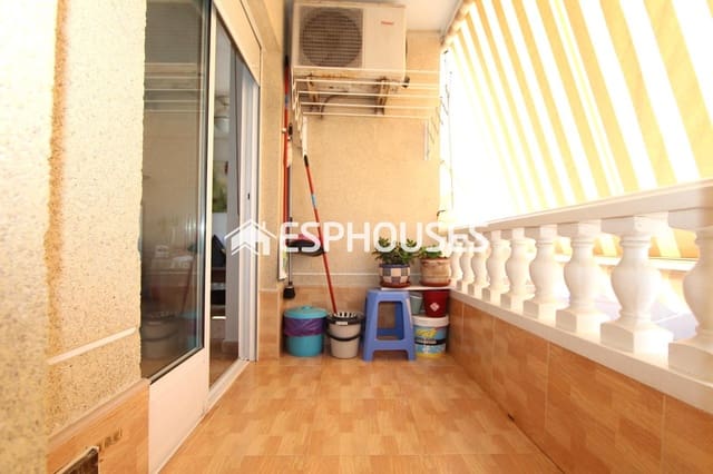 3 soverom Leilighet til salgs i Zona Pueblo, Guardamar del Segura - € 106 050 (Ref: 9916147)
