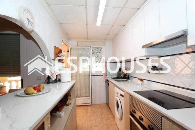 3 soveværelse Lejlighed til salg i Guardamar del Segura - € 106.050 (Ref: 9916147)