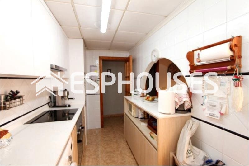 3 soveværelse Lejlighed til salg i Guardamar del Segura - € 106.050 (Ref: 9916147)