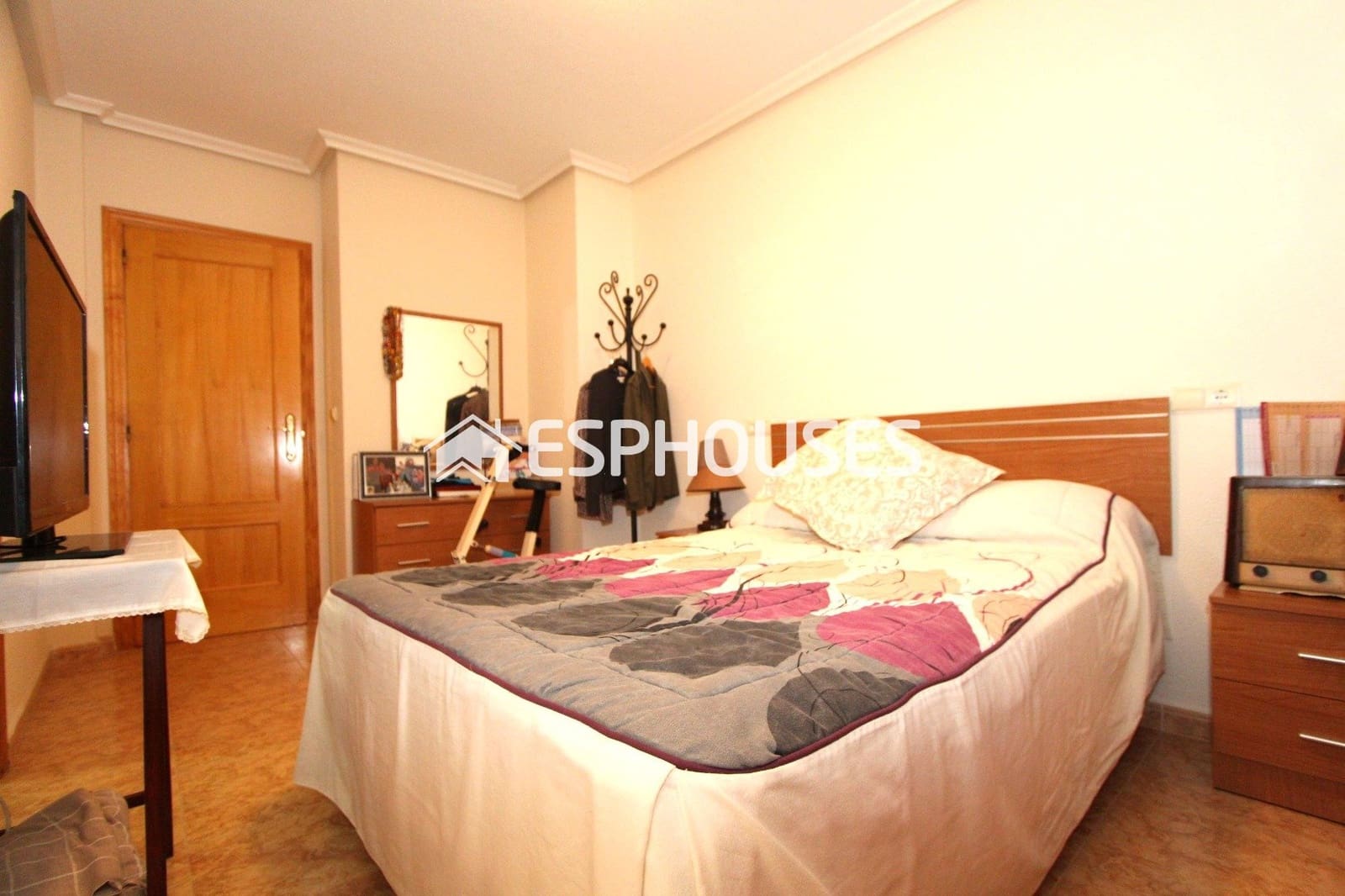 3 soveværelse Lejlighed til salg i Guardamar del Segura - € 106.050 (Ref: 9916147)
